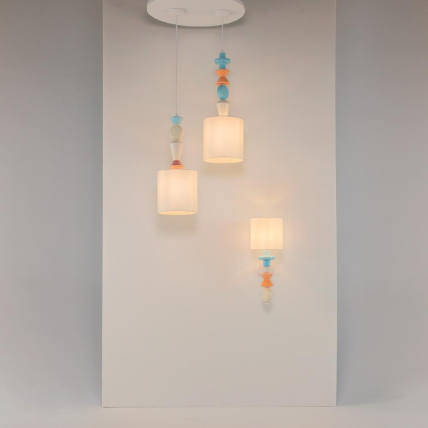 Подвесной светильник Maytoni MOD298PL-01W2