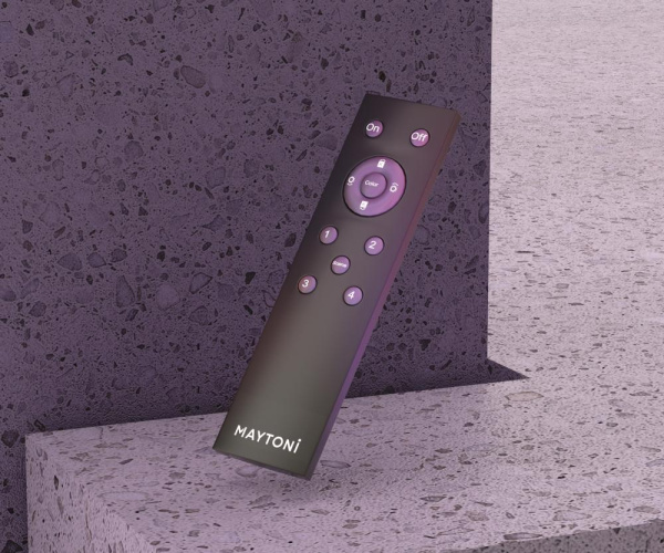 Пульт для управления освещением Technical DRC034-B