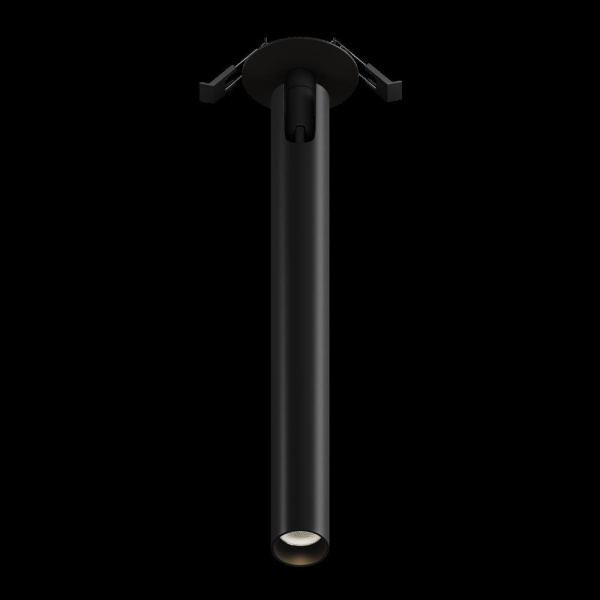 Встраиваемый светильник Technical C141RS-L300-6W3K-B