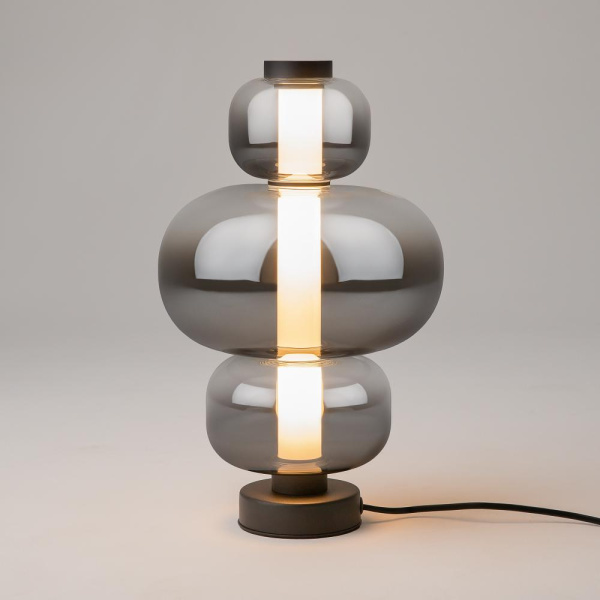 Настольный светильник Maytoni MOD364TL-L15B3K