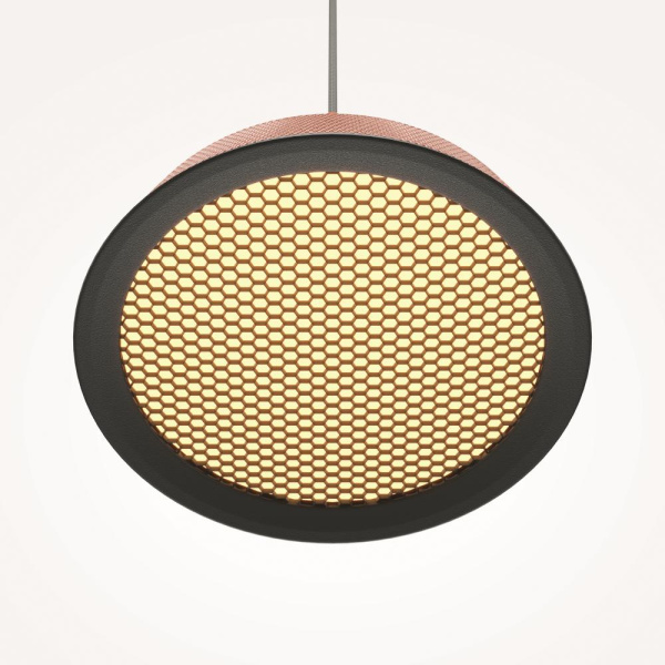 Подвесной светильник Maytoni MOD041PL-L15TR3K