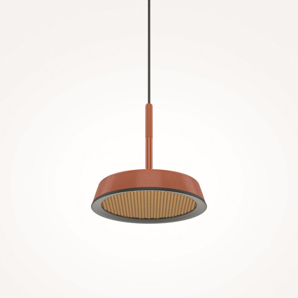 Подвесной светильник Maytoni MOD041PL-L15TR3K