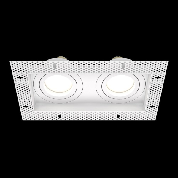 Встраиваемый светильник Technical DL003-02-W