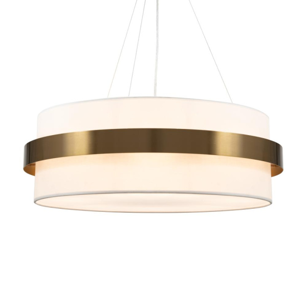 Подвесной светильник Freya FR5367PL-06BS