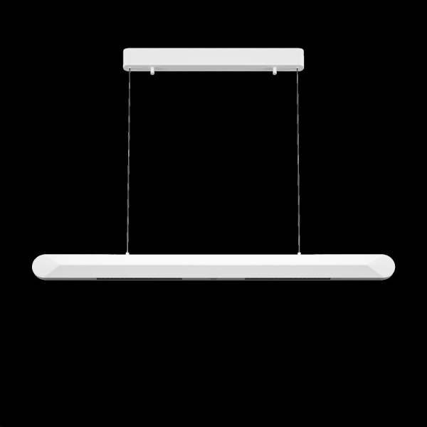 Подвесной светильник Maytoni MOD276PL-L40W3K