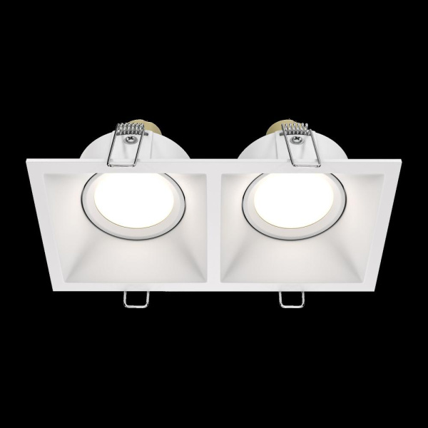 Встраиваемый светильник Technical DL029-2-02W