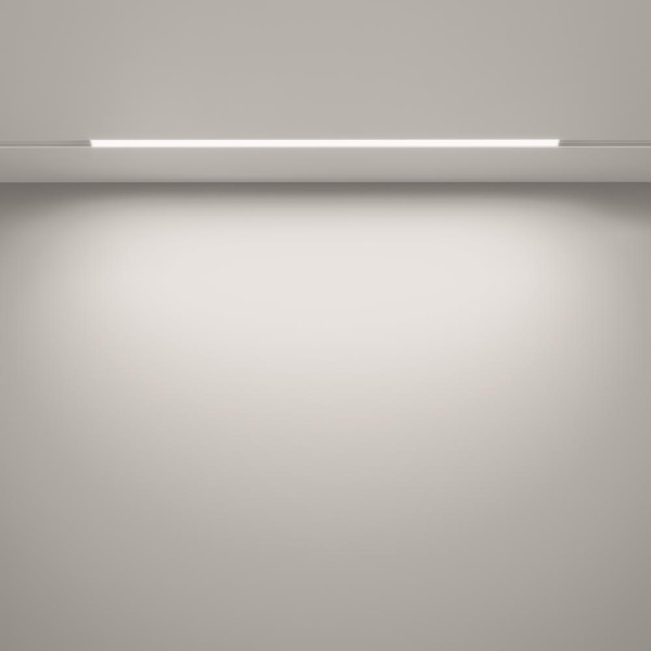 Трековый светильник Technical TR030-4-24W3K-WW-DS-W