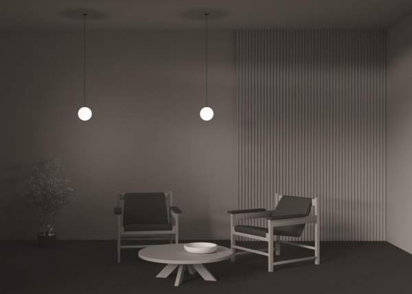 Подвесной светильник Technical P039PL-5W4K-10INS-B