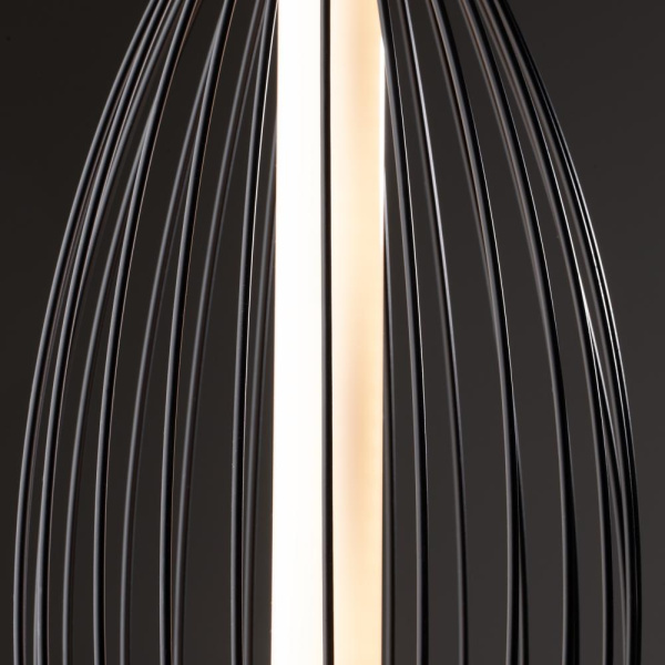 Подвесной светильник Freya FR6131PL-L24B