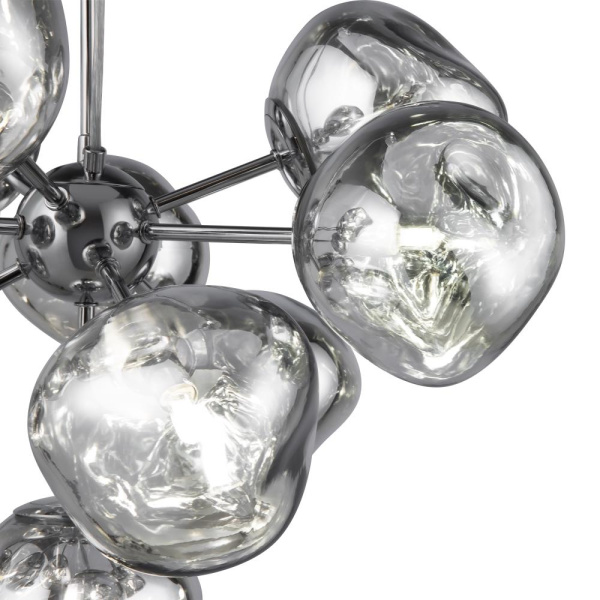 Подвесной светильник Freya FR5378PL-10SM