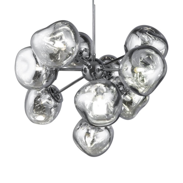 Подвесной светильник Freya FR5378PL-10SM