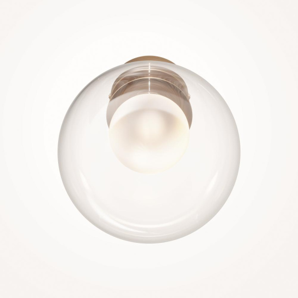 Настенный светильник (бра) Maytoni MOD521WL-01G3