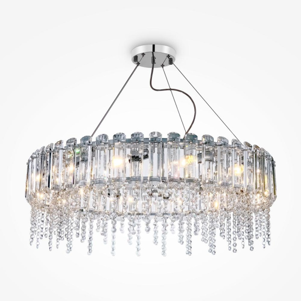 Подвесной светильник Maytoni MOD097PL-12CH