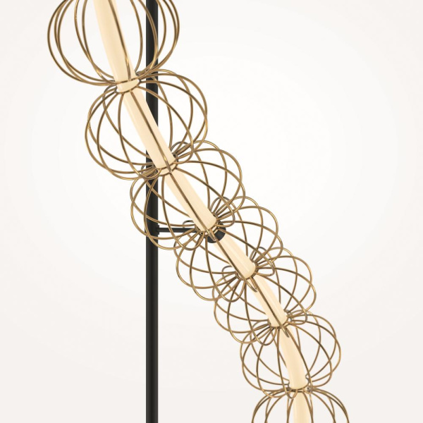 Напольный светильник (торшер) Maytoni MOD216FL-L38G3K