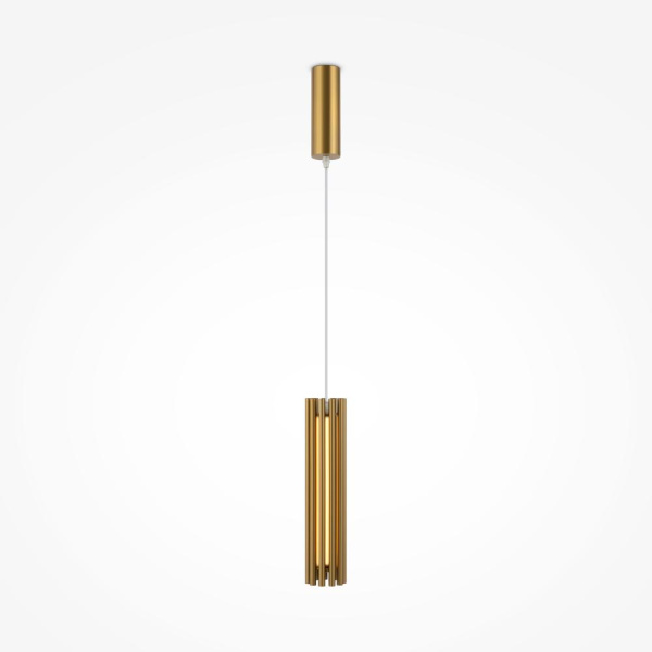 Подвесной светильник Maytoni MOD410PL-L12BS3K