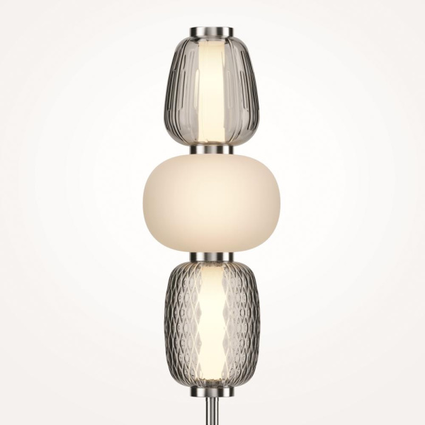 Настольный светильник Maytoni MOD267TL-L28CH3K