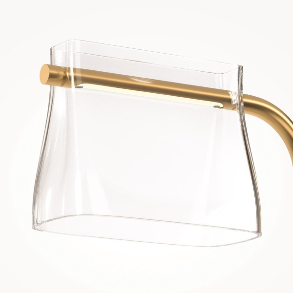 Напольный светильник (торшер) Maytoni MOD170FL-L8BS3K