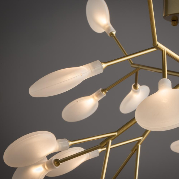 Подвесной светильник Freya FR5049PL-27G