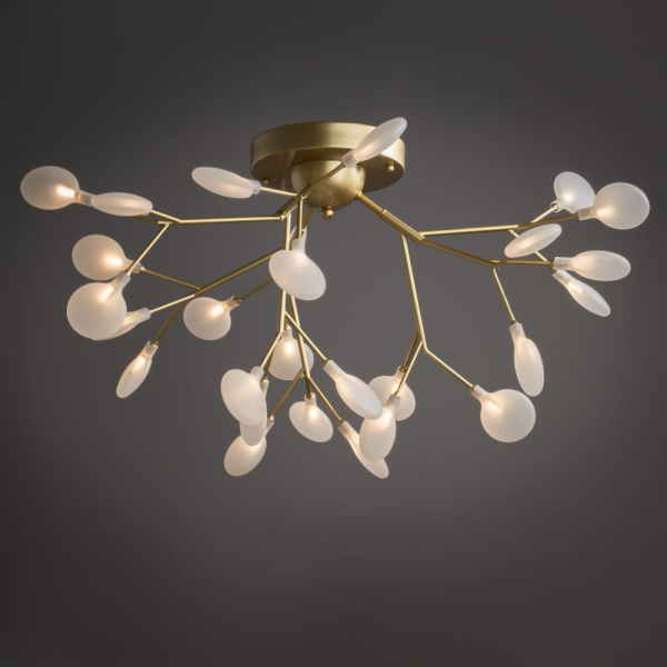 Подвесной светильник Freya FR5049PL-27G