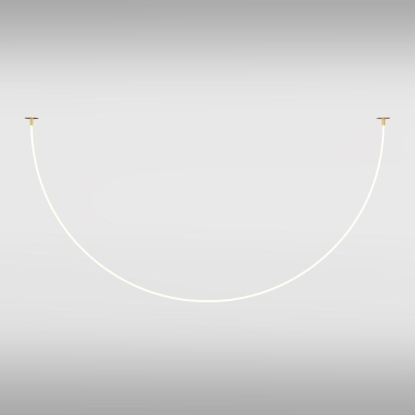 Подвесной светильник Maytoni MOD146PL-L40G3K