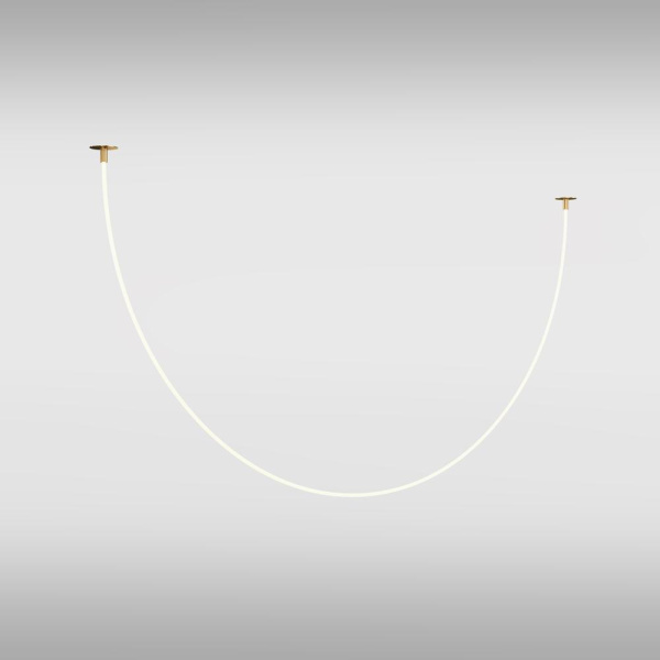 Подвесной светильник Maytoni MOD146PL-L40G3K