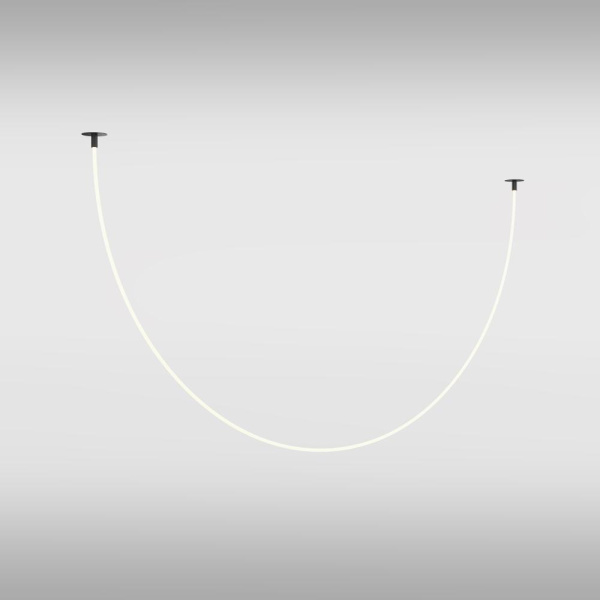 Подвесной светильник Maytoni MOD146PL-L40B3K