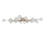 Потолочный светильник Freya FR5242CL-24BS1