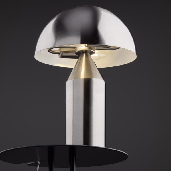 Настольный светильник Freya FR5218TL-02N