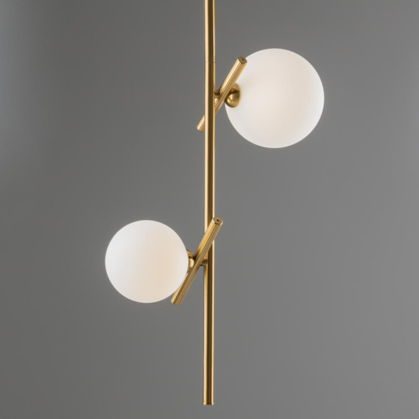 Подвесной светильник Freya FR5259PL-02BS