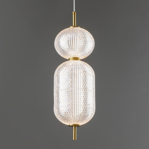 Подвесной светильник Freya FR6135PL-L13BT