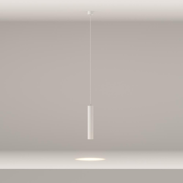 Подвесной светильник Technical P072PL-L12W3K-1