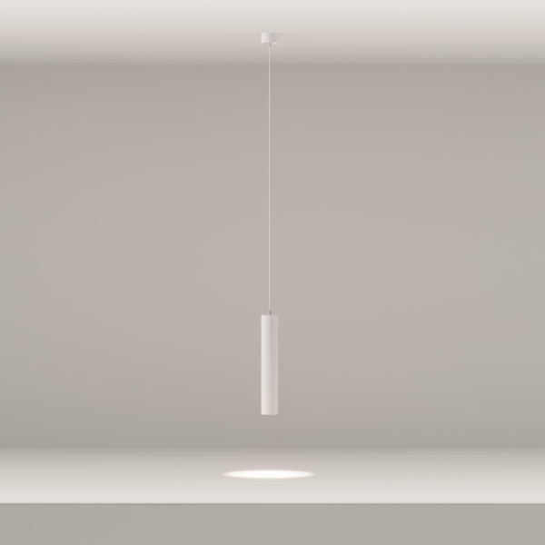 Подвесной светильник Technical P072PL-L12W4K-1