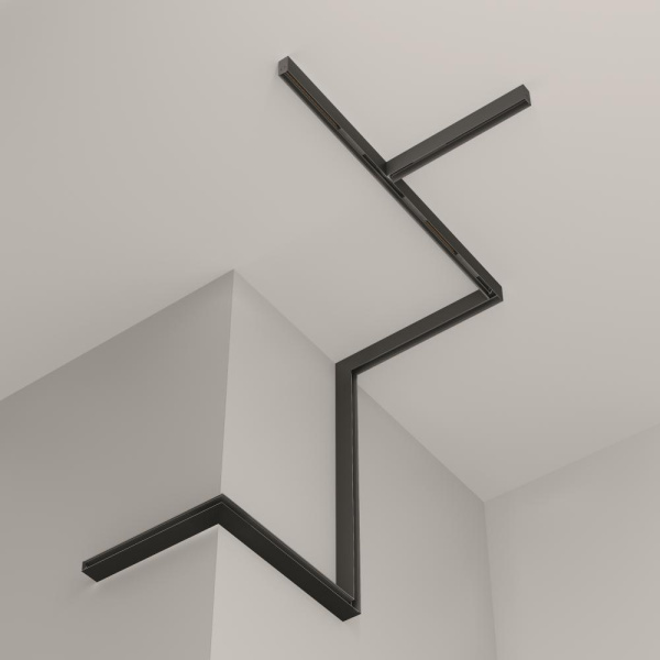 Шинопровод встраиваемый Technical TRX034-422.12B