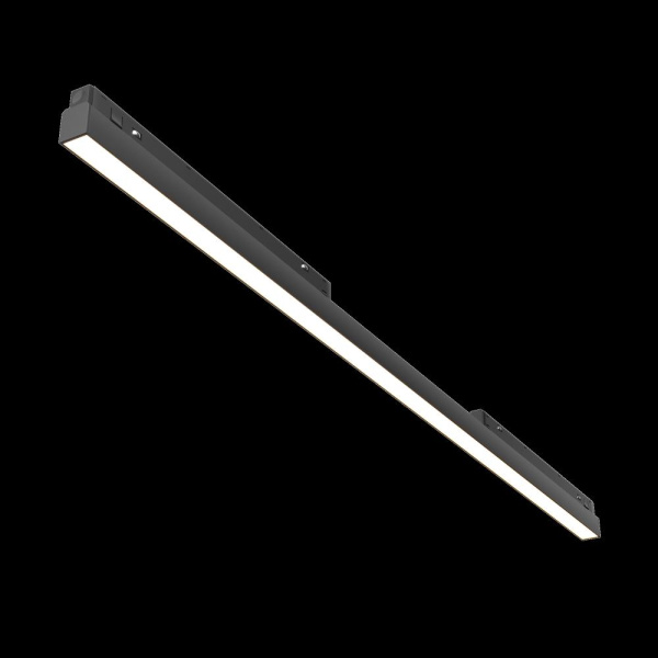 Трековый светильник Technical TR030-4-30WTW-DD-B