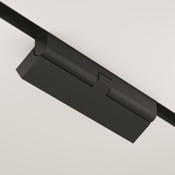 Трековый светильник Technical TR033-4-12WTW-DD-B