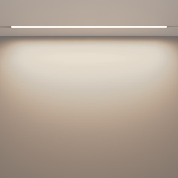 Трековый светильник Technical TR030-4-30WTW-DD-W