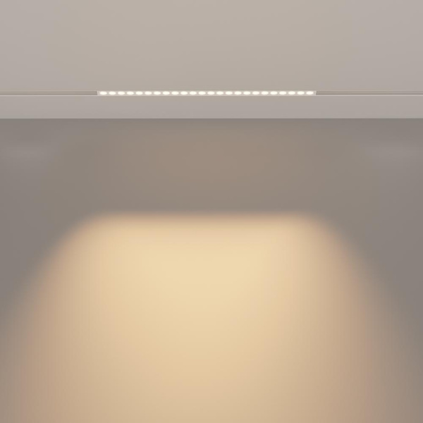 Трековый светильник Technical TR031-4-24WTW-DD-W