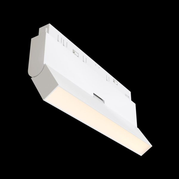 Трековый светильник Technical TR036-4-12WTW-DD-W