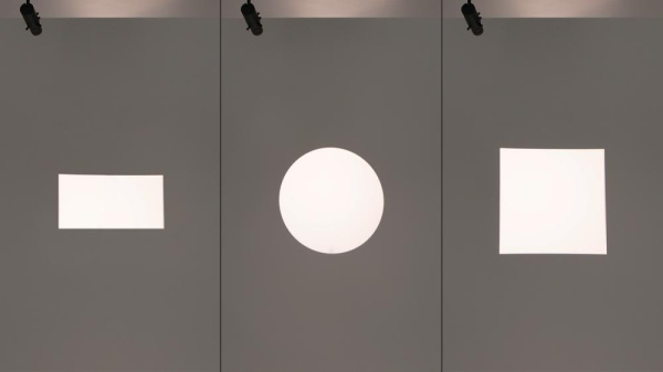 Трековый светильник Technical TR108-2-10W4K-B