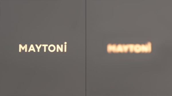 Трековый светильник Technical TR108-2-10W4K-B