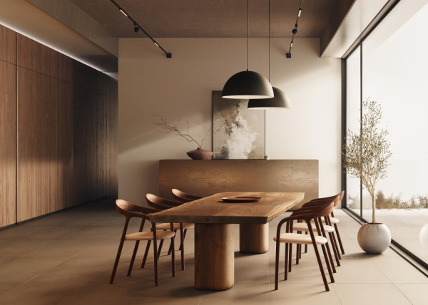 Трековый светильник Technical TR162-1-12W3K-M-B