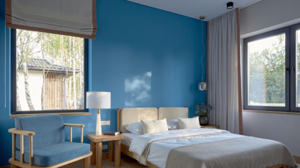 Потолочный светильник Technical C024CL-18W4K-B-1