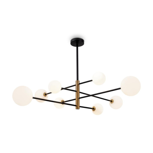 Потолочный светильник Freya FR5376CL-08B