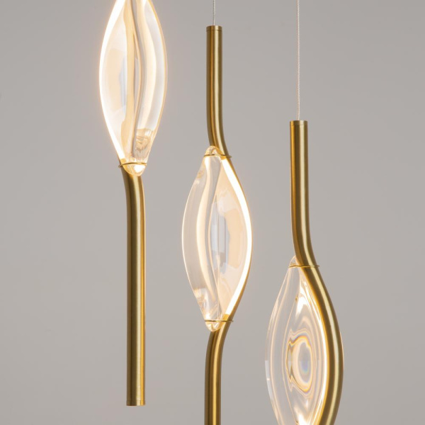 Подвесной светильник Maytoni MOD347PL-L24BS3K