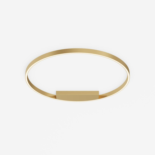 Потолочный светильник Maytoni MOD058CL-L50BSK