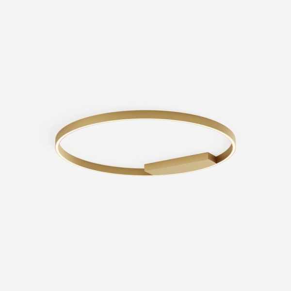 Потолочный светильник Maytoni MOD058CL-L50BSK