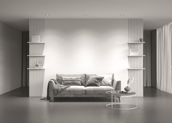 Встраиваемый светильник Technical DL031-L12W3K-D-B