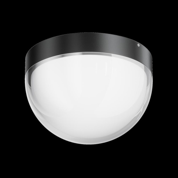 Потолочный светильник Outdoor O438CL-L12GF3K