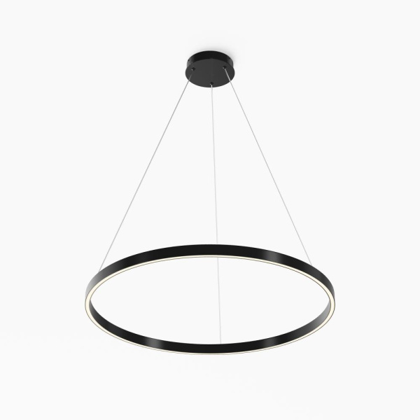 Подвесной светильник Maytoni MOD058PL-L42BK