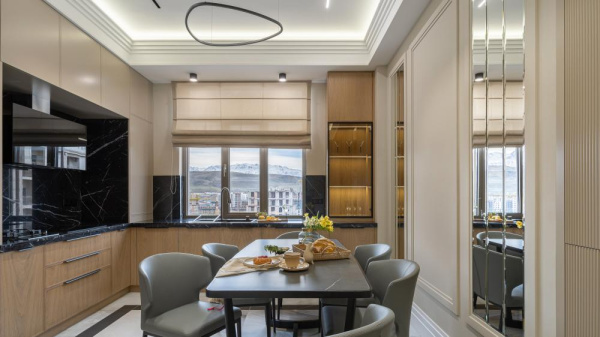 Подвесной светильник Maytoni MOD072PL-L36B3K